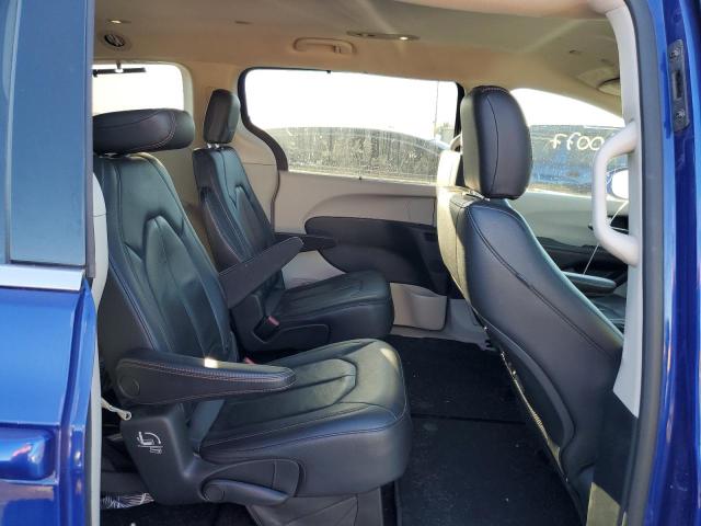 2C4RC1BG9LR165926 - 2020 CHRYSLER PACIFICA TOURING L ლურჯი ფოტო 11