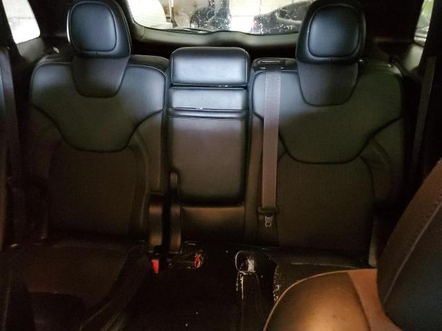 1C4PJMBS5EW202497 - 2014 JEEP CHEROKEE TRAILHAWK 灰色 照片 10