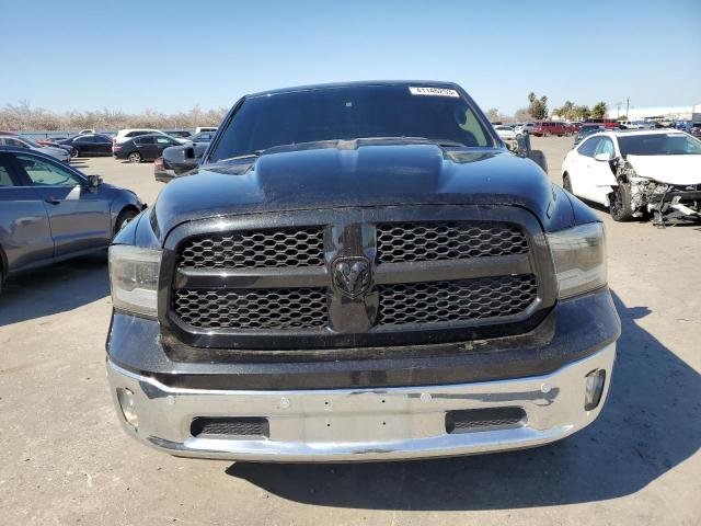 1C6RR6TT7KS512519 - 2019 RAM 1500 CLASS SLT შავი ფოტო 5