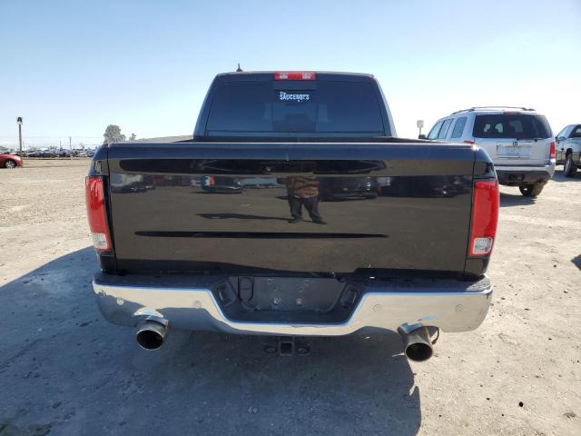 1C6RR6TT7KS512519 - 2019 RAM 1500 CLASS SLT შავი ფოტო 6