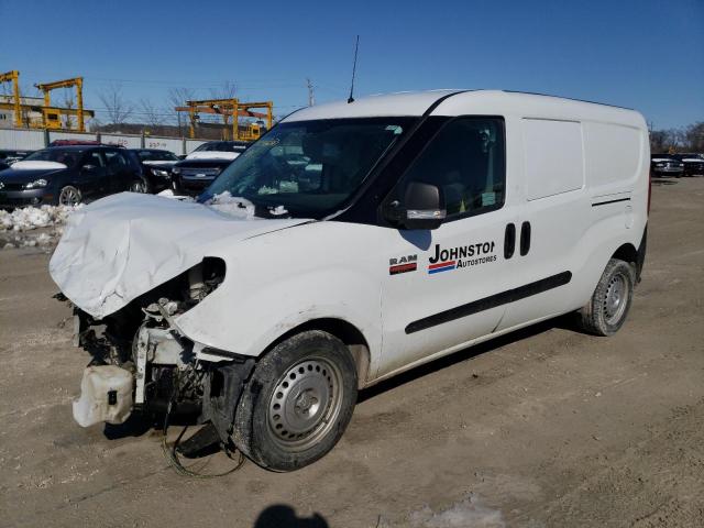 ZFBERFAB3H6E21319 - 2017 RAM PROMASTER Ağ foto 1