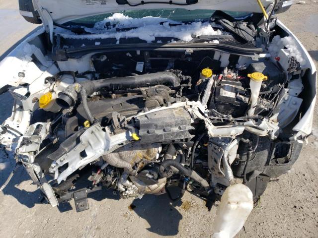 ZFBERFAB3H6E21319 - 2017 RAM PROMASTER Ağ foto 11