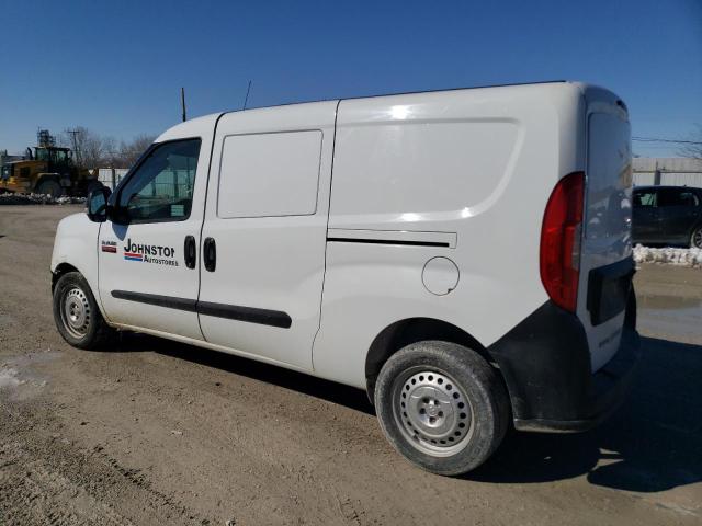 ZFBERFAB3H6E21319 - 2017 RAM PROMASTER Ağ foto 2