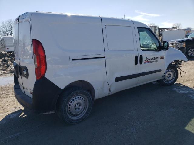 ZFBERFAB3H6E21319 - 2017 RAM PROMASTER Ağ foto 3