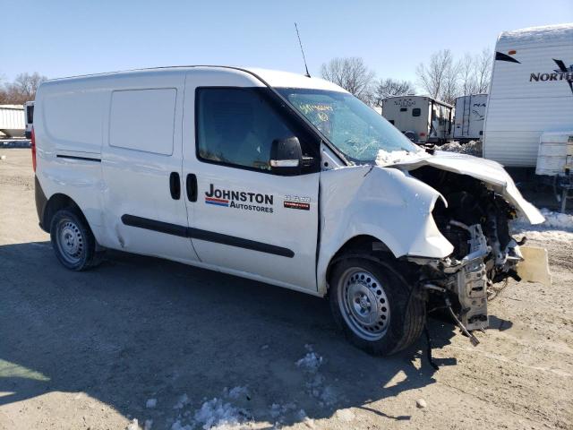 ZFBERFAB3H6E21319 - 2017 RAM PROMASTER Ağ foto 4