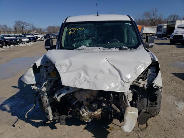 ZFBERFAB3H6E21319 - 2017 RAM PROMASTER Ağ foto 5