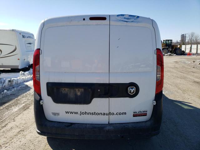 ZFBERFAB3H6E21319 - 2017 RAM PROMASTER Ağ foto 6