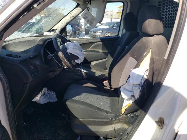 ZFBERFAB3H6E21319 - 2017 RAM PROMASTER Ağ foto 7