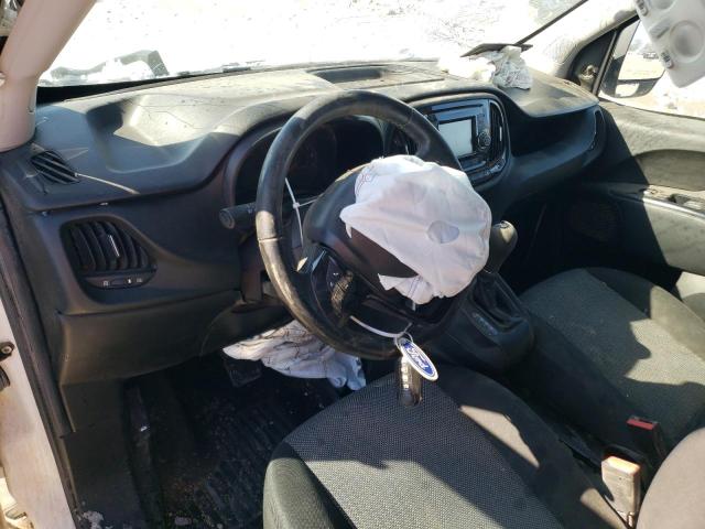 ZFBERFAB3H6E21319 - 2017 RAM PROMASTER Ağ foto 8