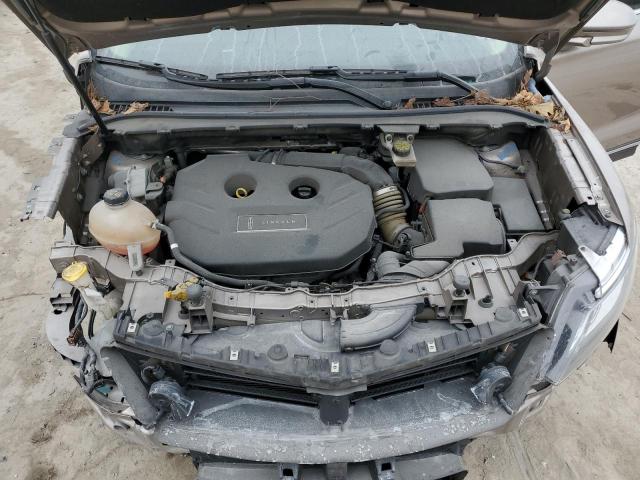 5LMCJ3D94JUL28674 - 2018 LINCOLN MKC RESERVE Bej foto 11