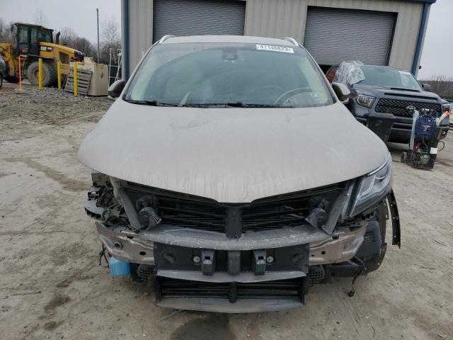 5LMCJ3D94JUL28674 - 2018 LINCOLN MKC RESERVE Bej foto 5