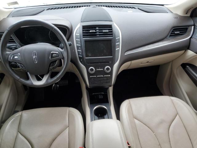 5LMCJ3D94JUL28674 - 2018 LINCOLN MKC RESERVE Bej foto 8