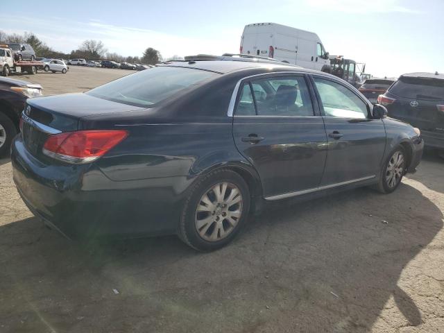 4T1BK3DB0CU473289 - 2012 TOYOTA AVALON BAS 黑色 照片 3