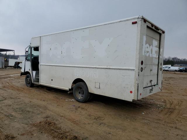 1F65F5KY2D0A09456 - 2013 FORD F59 WHITE photo 2