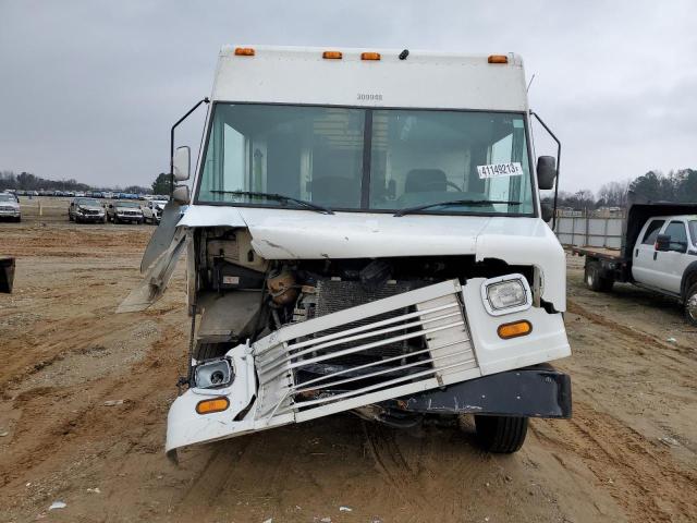 1F65F5KY2D0A09456 - 2013 FORD F59 WHITE photo 5