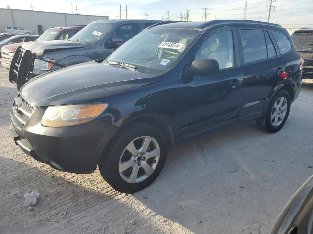 2008 HYUNDAI SANTA FE SE, 