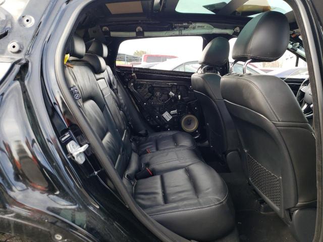 SJKCH5CR5HA018123 - 2017 INFINITI QX30 BASE BLACK photo 10