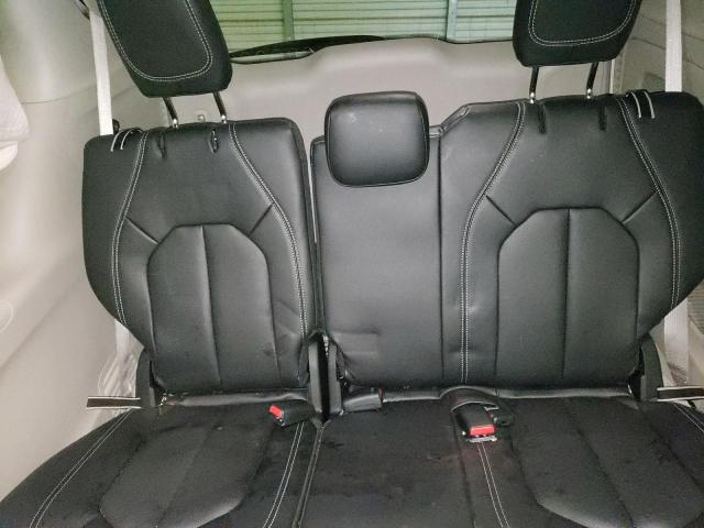 2C4RC1BG2NR214998 - 2022 CHRYSLER PACIFICA TOURING L Սպիտակ լուսանկար 10