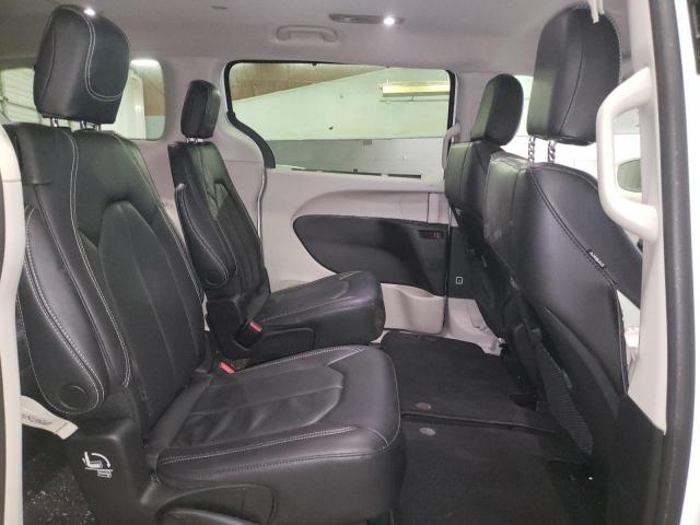 2C4RC1BG2NR214998 - 2022 CHRYSLER PACIFICA TOURING L Սպիտակ լուսանկար 11