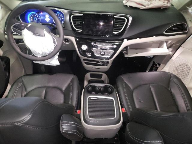 2C4RC1BG2NR214998 - 2022 CHRYSLER PACIFICA TOURING L Սպիտակ լուսանկար 8