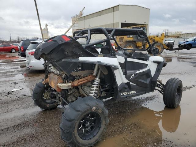 3NSVDE995KH836919 - 2019 POLA RZR XP 1000 EPS WHITE photo 4