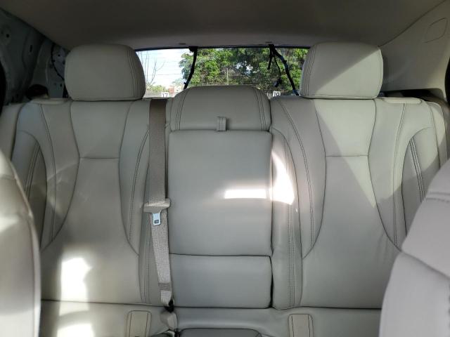 LRBAZLR44MD074973 - 2021 BUICK ENVISION PREFERRED WHITE photo 10