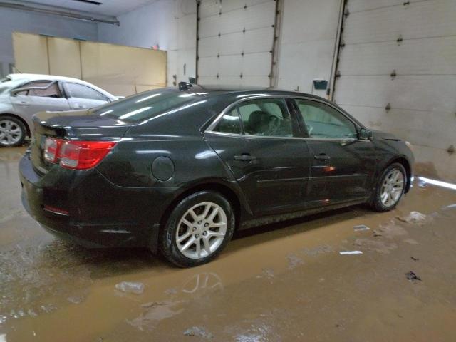 1G11C5SA3DF218704 - 2013 CHEVROLET MALIBU 1LT BLUE photo 3