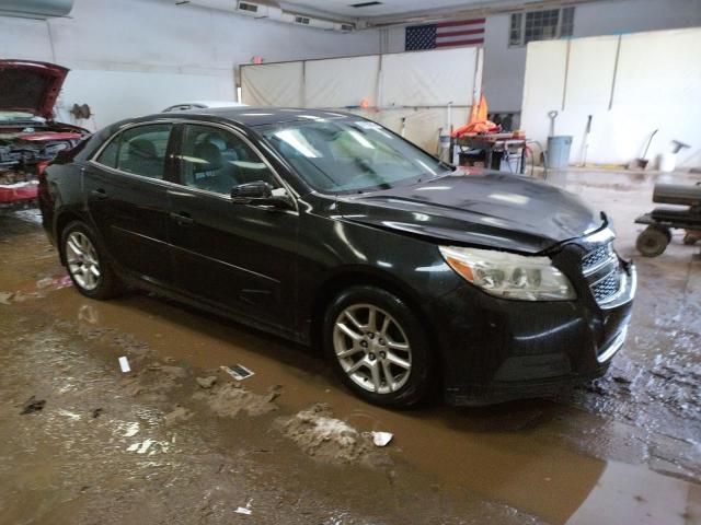 1G11C5SA3DF218704 - 2013 CHEVROLET MALIBU 1LT BLUE photo 4