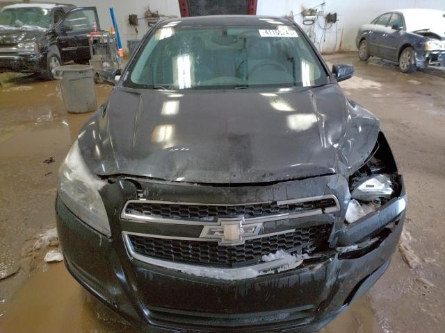 1G11C5SA3DF218704 - 2013 CHEVROLET MALIBU 1LT BLUE photo 5