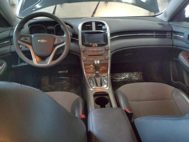 1G11C5SA3DF218704 - 2013 CHEVROLET MALIBU 1LT BLUE photo 8