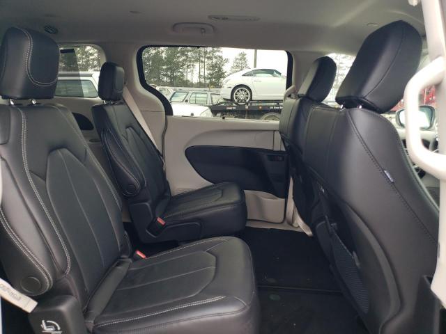 2C4RC1BG8NR188584 - 2022 CHRYSLER PACIFICA TOURING L 灰色 照片 11