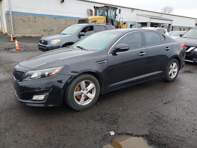 2014 KIA OPTIMA LX, 