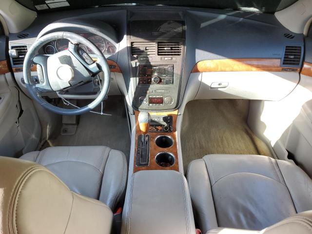 5GZEV33737J105216 - 2007 SATURN OUTLOOK SPECIAL ლურჯი ფოტო 8