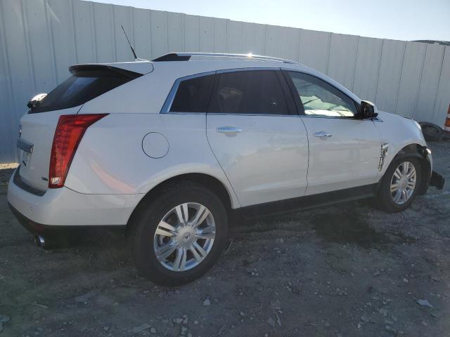 3GYFNAE33CS556170 - 2012 CADILLAC SRX LUXURY COLLECTION TWO TONE photo 3