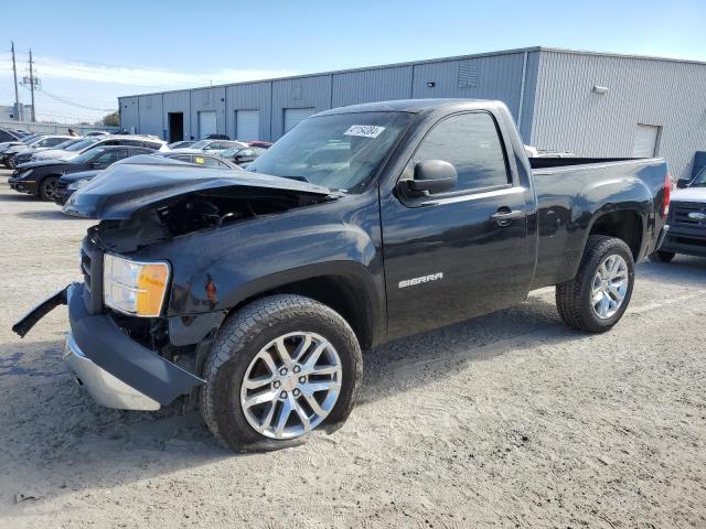 2011 GMC SIERRA C1500, 