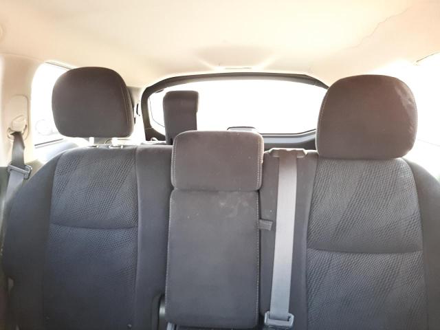 5N1AR2MN0DC676010 - 2013 NISSAN PATHFINDER S WHITE photo 10