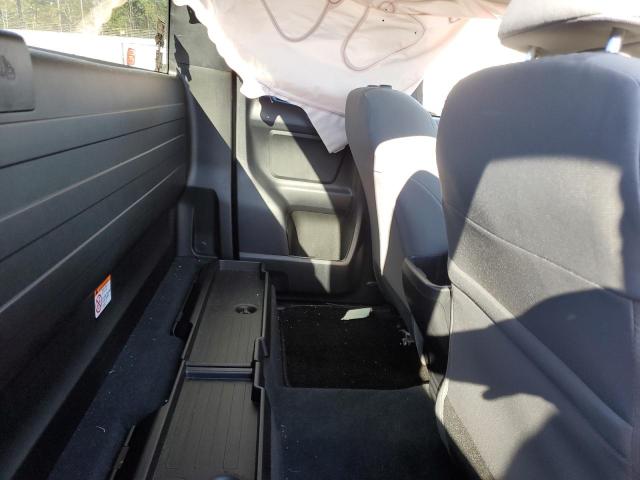 3TYRX5GN9NT061714 - 2022 TOYOTA TACOMA ACCESS CAB Қызыл фото 10