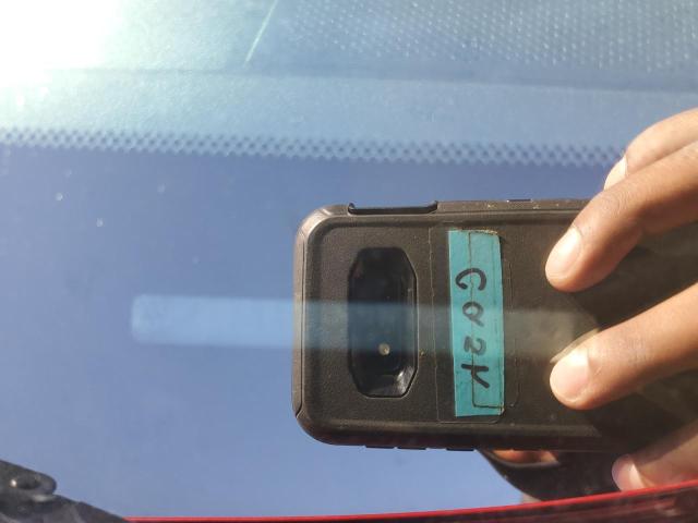 3TYRX5GN9NT061714 - 2022 TOYOTA TACOMA ACCESS CAB Қызыл фото 12