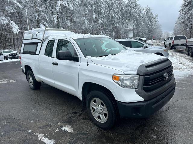 2016 TOYOTA TUNDRA DOU, 