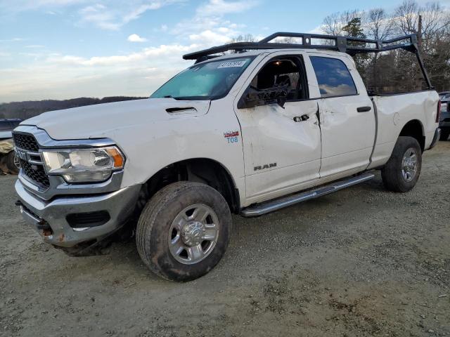 2022 RAM 2500 TRADESMAN, 