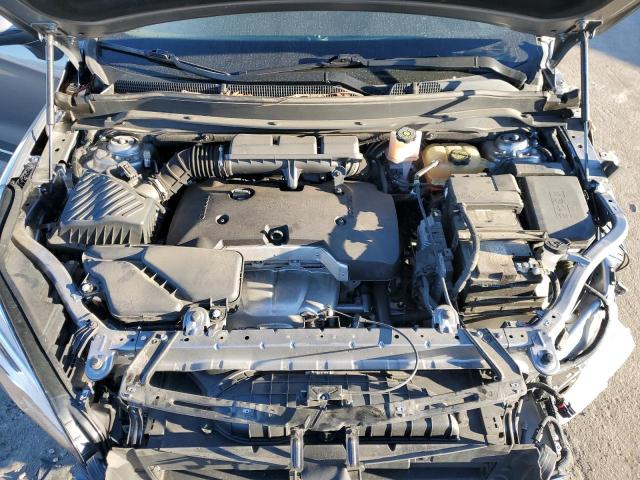 LRBFXBSA5LD156246 - 2020 BUICK ENVISION PREFERRED 灰色 照片 11