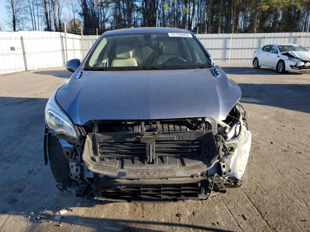 LRBFXBSA5LD156246 - 2020 BUICK ENVISION PREFERRED 灰色 照片 5