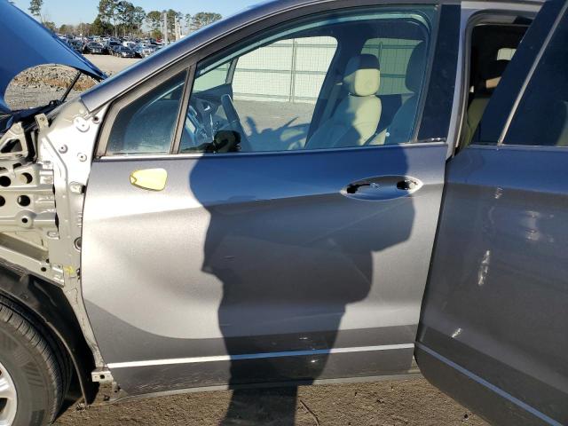 LRBFXBSA5LD156246 - 2020 BUICK ENVISION PREFERRED 灰色 照片 7