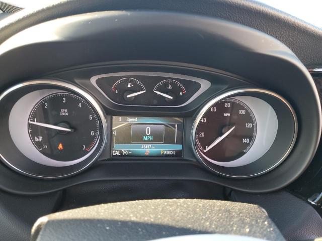 LRBFXBSA5LD156246 - 2020 BUICK ENVISION PREFERRED 灰色 照片 9