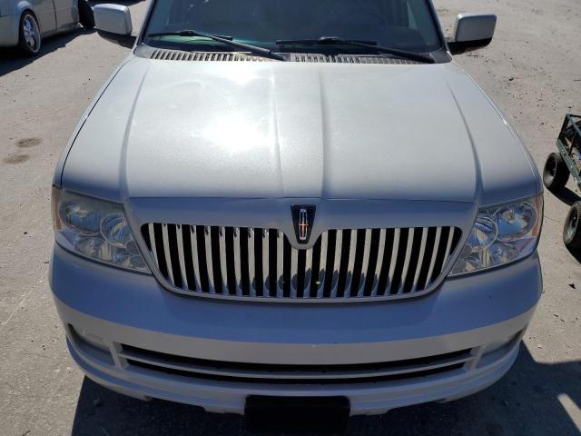 5LMFU27516LJ21244 - 2006 LINCOLN NAVIGATOR WHITE photo 12