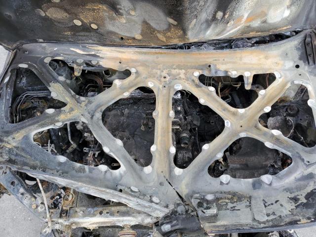 JTKDE3B72A0316752 - 2010 TOYOTA SCION TC ვერცხლისფერი ფოტო 11