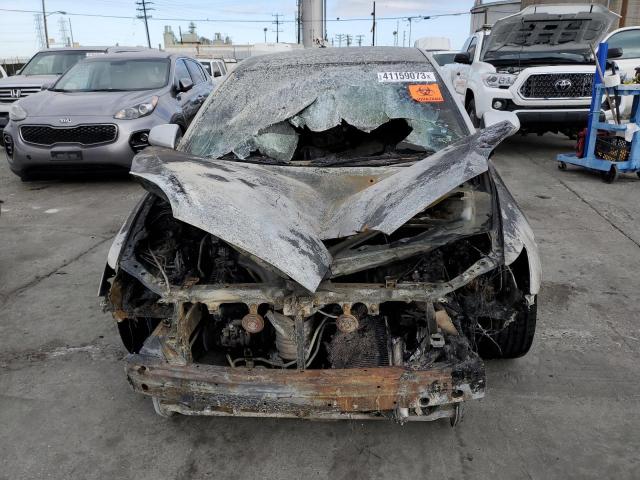 JTKDE3B72A0316752 - 2010 TOYOTA SCION TC ვერცხლისფერი ფოტო 5