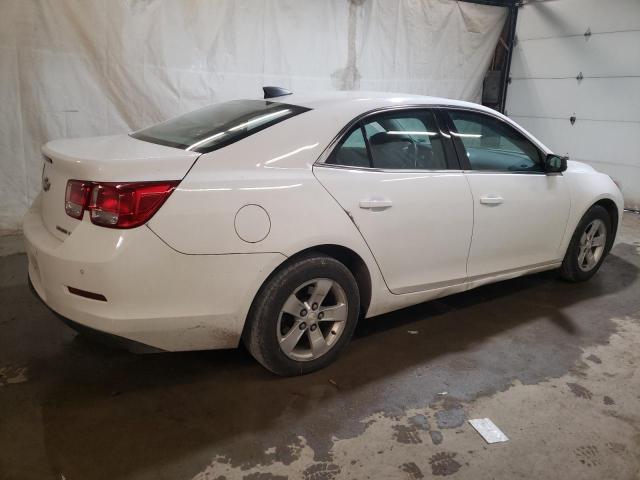 1G11A5SA0GF110986 - 2016 CHEVROLET MALIBU LIM LS 白色 照片 3