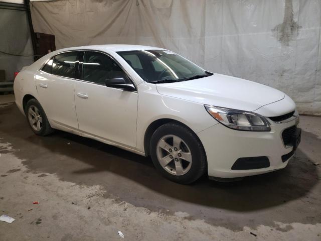 1G11A5SA0GF110986 - 2016 CHEVROLET MALIBU LIM LS 白色 照片 4