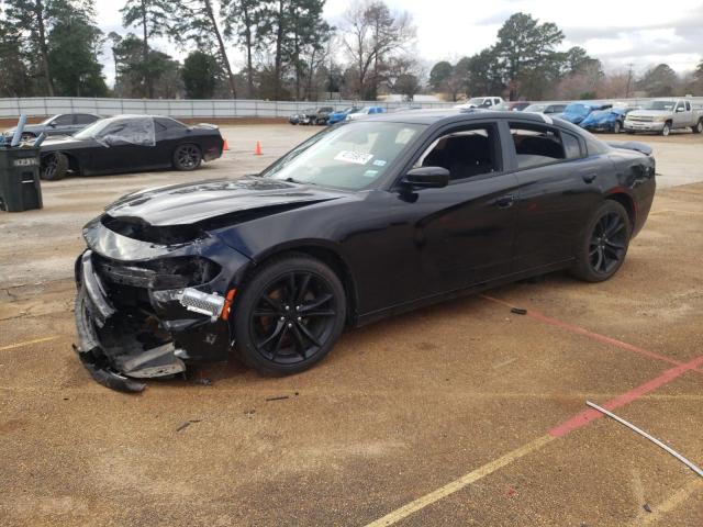 2016 DODGE CHARGER SXT, 